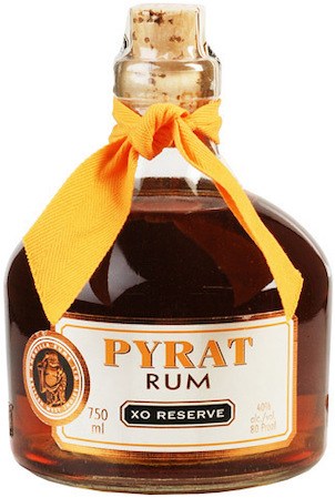 Pyrat Rum XO Reserve