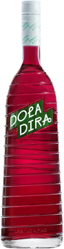 Doladira Liqueur Rhubarb