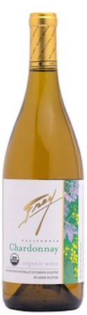 Frey Chardonnay