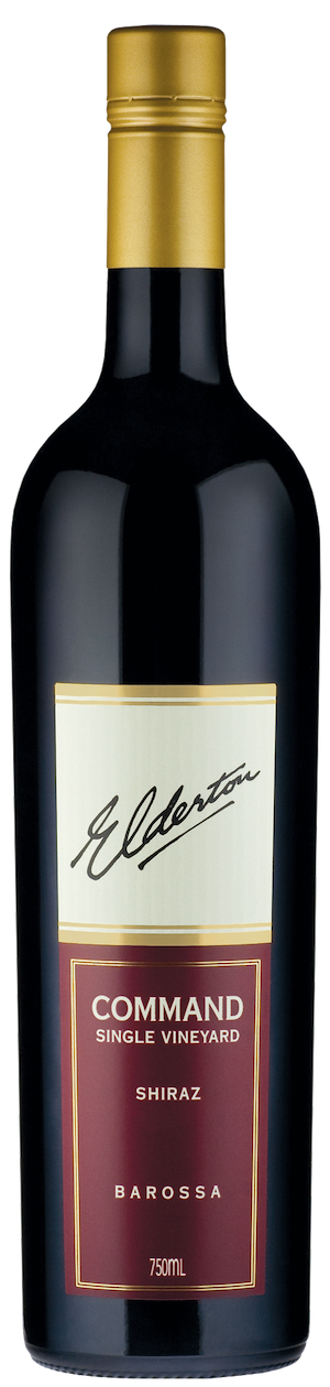 Elderton Shiraz Command