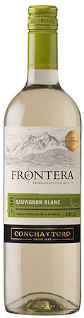 Concha y Toro Sauvignon Blanc Frontera Concha y Toro Sauvignon Blanc Frontera