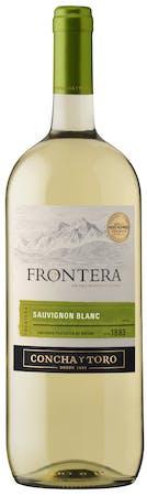 Concha y Toro Sauvignon Blanc Frontera Concha y Toro Sauvignon Blanc Frontera