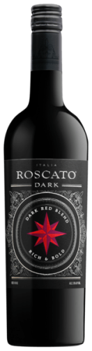 Roscato Dark Red Blend