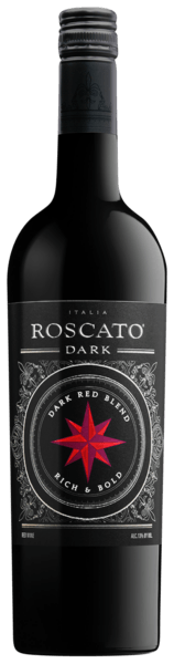 Roscato Dark Red Blend