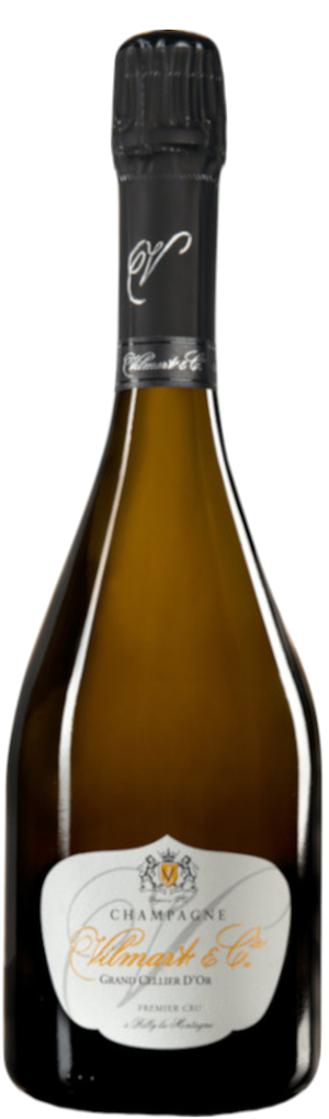 Vilmart & Cie Champagne Premier Cru Grand Cellier d'Or