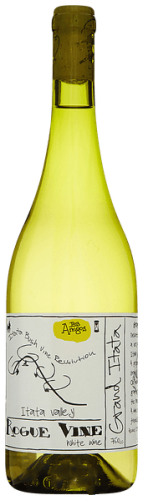 Rogue Vine Grand Itata Blanco