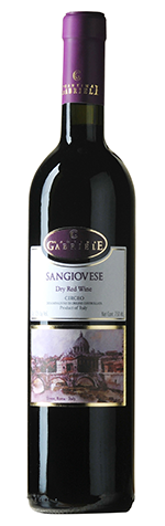 Cantina Gabriele Sangiovese