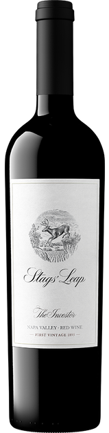 Stags' Leap Winery Red Blend The Investor Stags' Leap Winery Red Blend The Investor