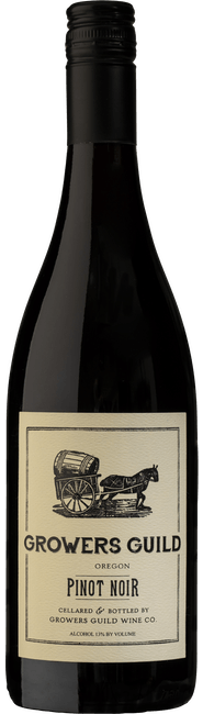 Owen Roe Growers Guild Pinot Noir
