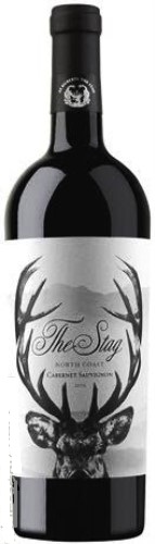 St Huberts The Stag Cabernet Sauvignon