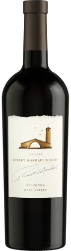 Robert Mondavi Red Blend Napa Valley Robert Mondavi Red Blend Napa Valley