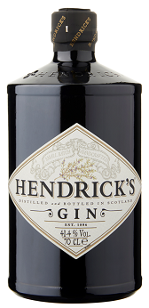 Hendrick's Gin