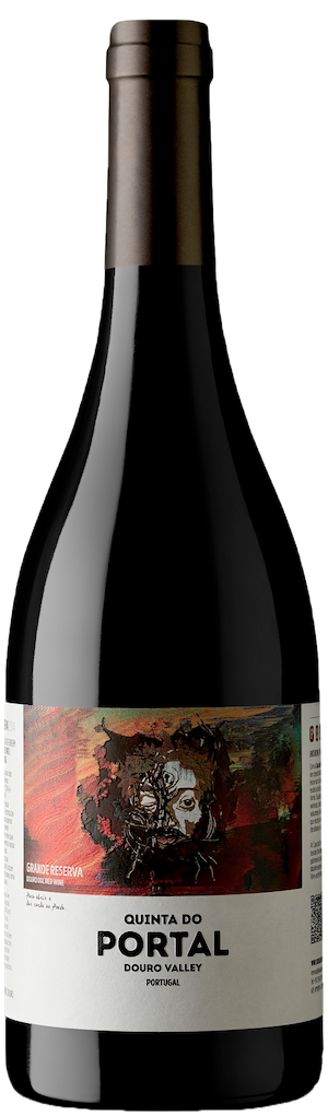 Quinta Do Portal Douro Tinto Grande Reserva