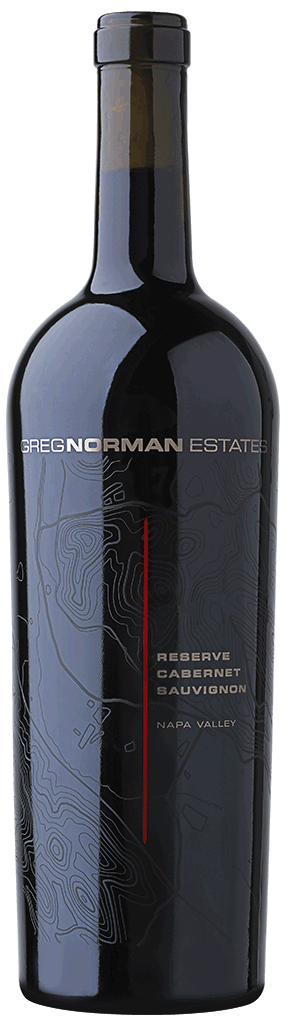 Greg Norman Cabernet Sauvignon Reserve Greg Norman Cabernet Sauvignon Reserve