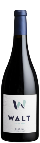 Walt Pinot Noir Blue Jay