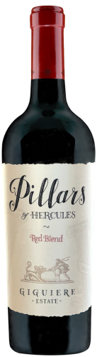 Giguiere Estate Pillars Of Hercules Red Blend