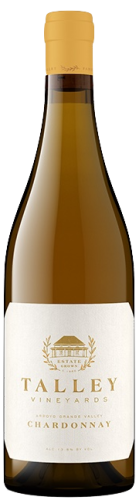 Talley Vineyards Chardonnay SLO Coast - Estate Talley Vineyards Chardonnay SLO Coast - Estate
