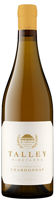 Talley Vineyards Chardonnay SLO Coast - Estate