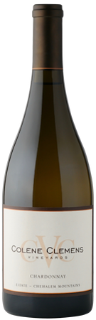 Colene Clemens Chardonnay Willamette Valley Colene Clemens Chardonnay Willamette Valley