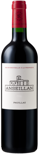Anseillan Pauillac Anseillan Pauillac