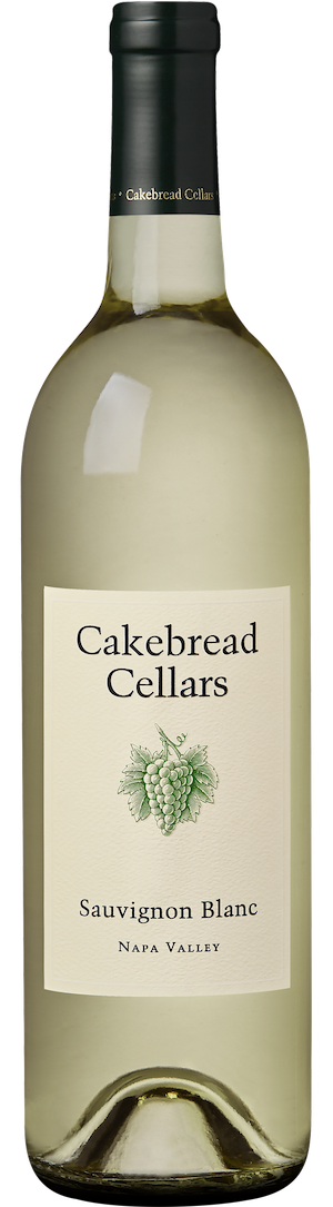 Cakebread Sauvignon Blanc Napa Valley