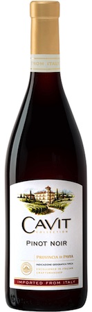 Cavit Pinot Noir