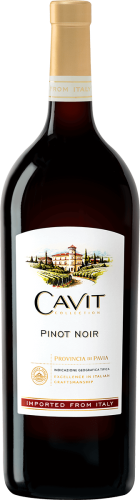 Cavit Pinot Noir