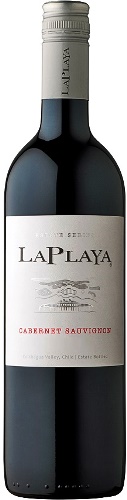 La Playa Cabernet Sauvignon Estate Series