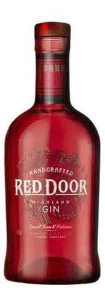 Red Door Gin