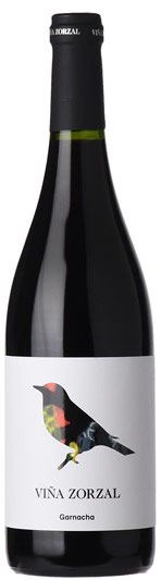 Vina Zorzal Garnacha Vina Zorzal Garnacha