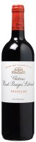 Chateau Haut-Bages Liberal Pauillac
