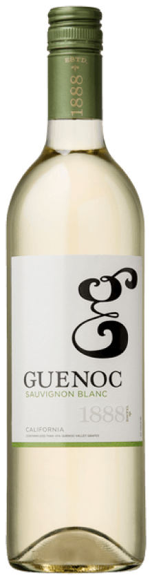 Guenoc Sauvignon Blanc California