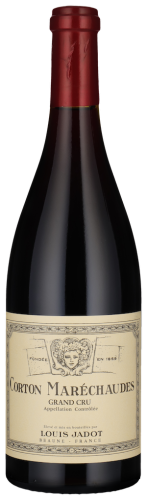 Maison Louis Jadot Corton Grand Cru Les Marechaudes Maison Louis Jadot Corton Grand Cru Les Marechaudes