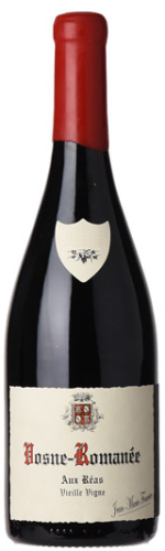 Jean-Marie Fourrier Vosne Romanee aux Reas Vieille Vigne Jean-Marie Fourrier Vosne Romanee aux Reas Vieille Vigne