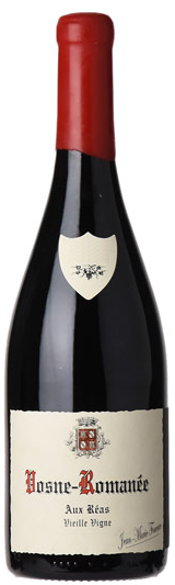 Jean-Marie Fourrier Vosne Romanee aux Reas Vieille Vigne Jean-Marie Fourrier Vosne Romanee aux Reas Vieille Vigne