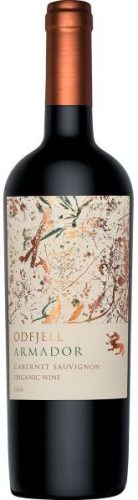 Odfjell Cabernet Sauvignon Armador