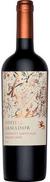 Odfjell Cabernet Sauvignon Armador Odfjell Cabernet Sauvignon Armador