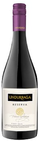Undurraga Pinot Noir Reserva