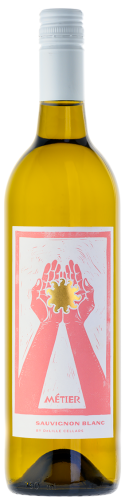 Delille Cellars Metier Sauvignon Blanc