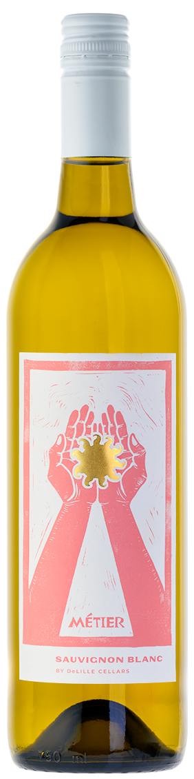 Delille Cellars Metier Sauvignon Blanc