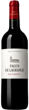 Pagus de Lagrange Haut Medoc Pagus de Lagrange Haut Medoc