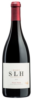 Hahn Estates Pinot Noir Santa Lucia Highlands