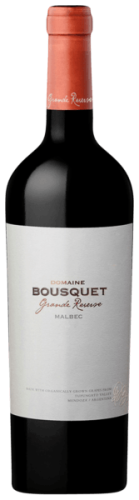 Domaine Bousquet Malbec Grande Reserve