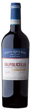 Tenuta Santa Maria Valpolicella Classico Superiore Tenuta Santa Maria Valpolicella Classico Superiore