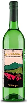 Del Maguey Mezcal Chichicapa Single Village