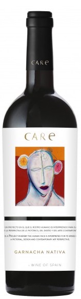 Care Garnacha Nativa Care Garnacha Nativa
