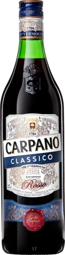 Carpano Vermouth Classico Rosso