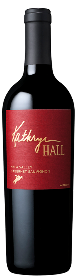 Kathryn Hall Cabernet Sauvignon Kathryn Hall Cabernet Sauvignon