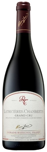 Domaine Rossignol-Trapet Latricieres Chambertin Grand Cru