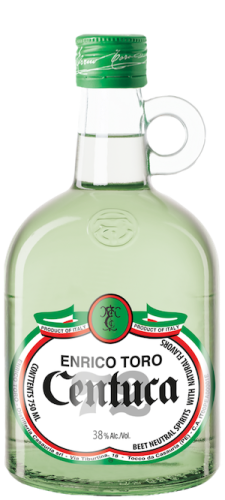 Enrico Toro Liqueur Centuca 72